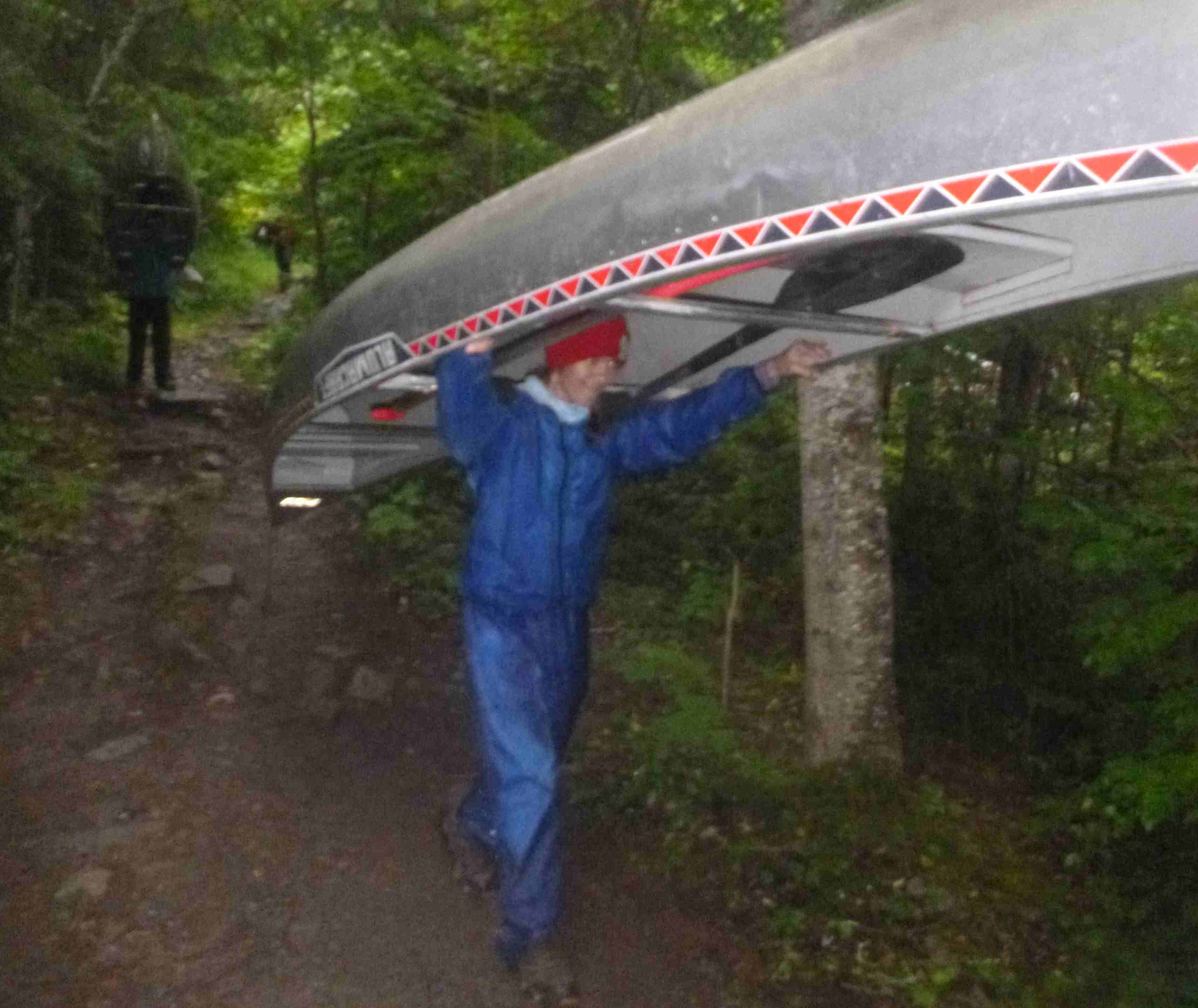 2016-08-10 BWCWA Sonja portage.jpg